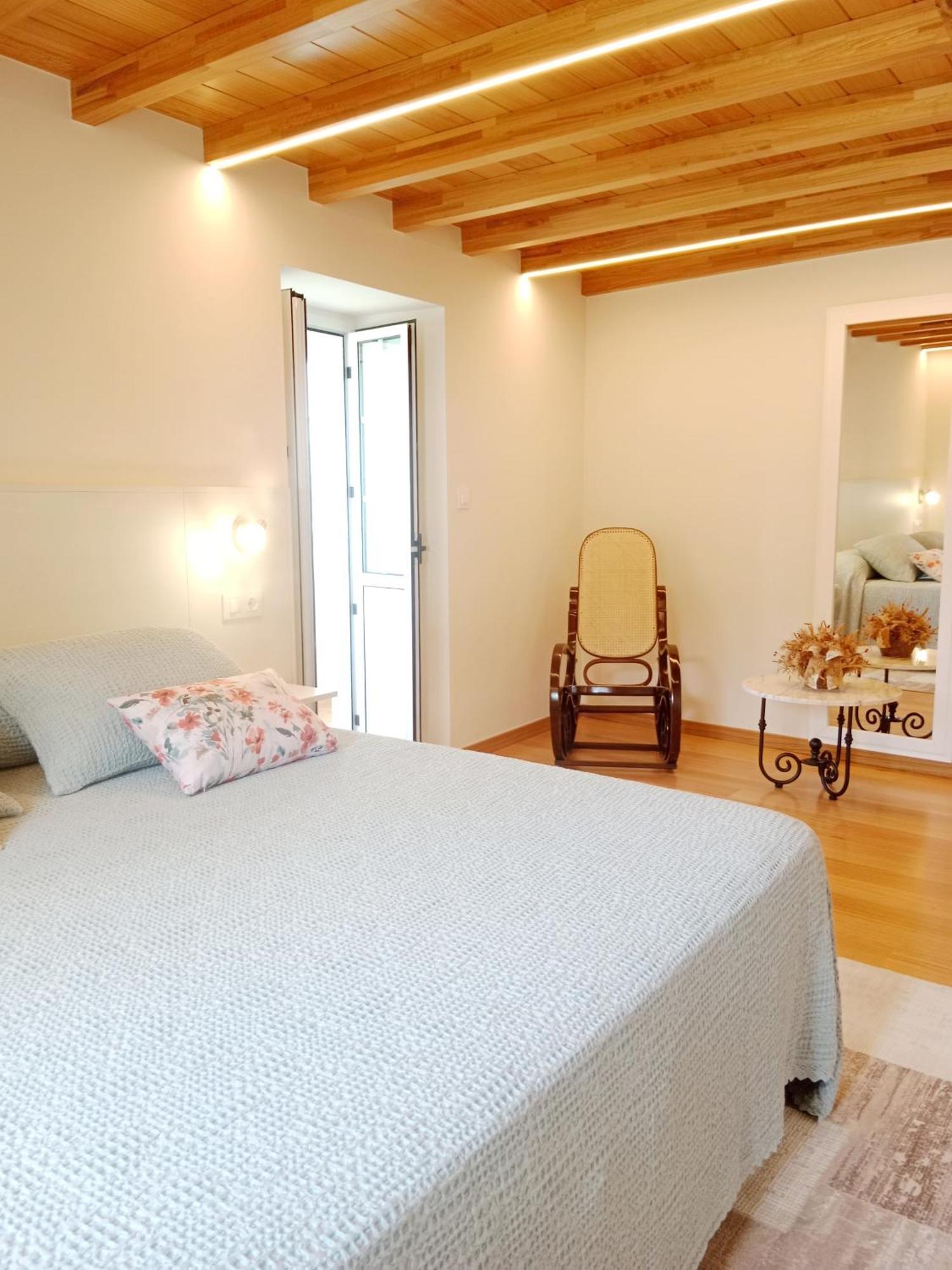 Casa Lolita 1 Villa Viveiro Luaran gambar